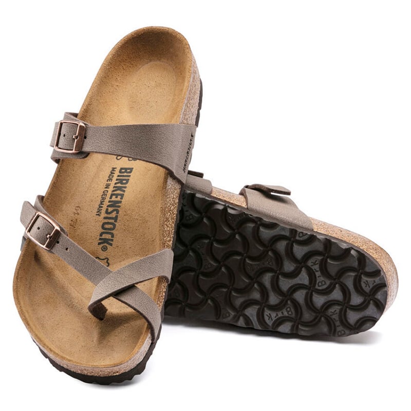 Birkenstock Mayari Birkibuc - Women`s