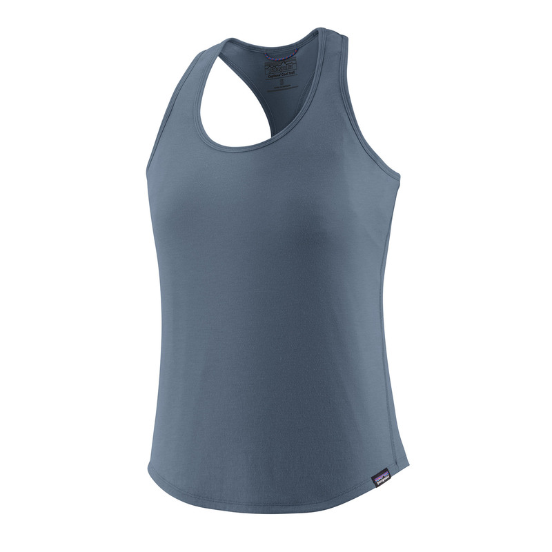 Patagonia Cap Cool Trail Tank - Women`s