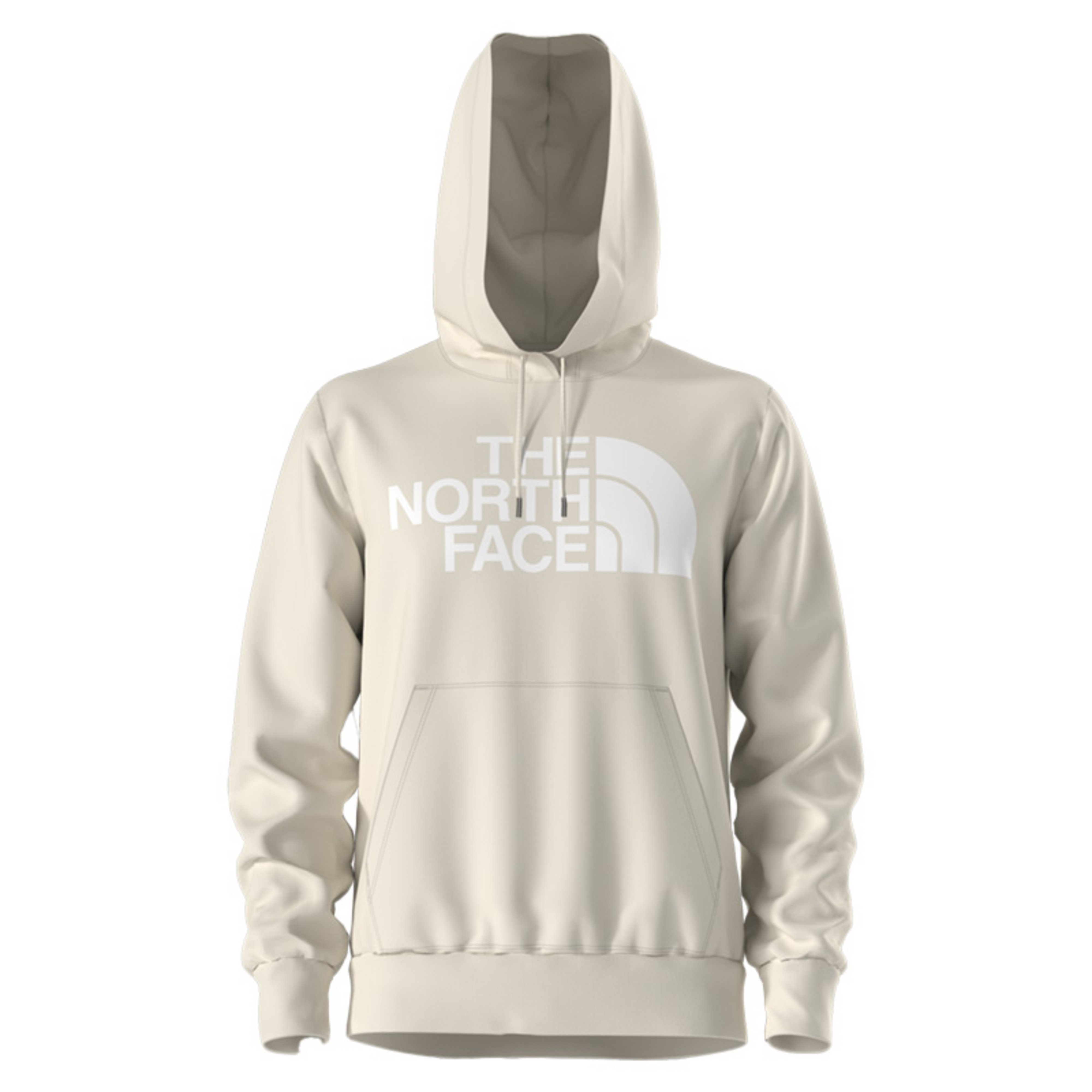The North Face Half Dome Pullover Hoodie - Men`s