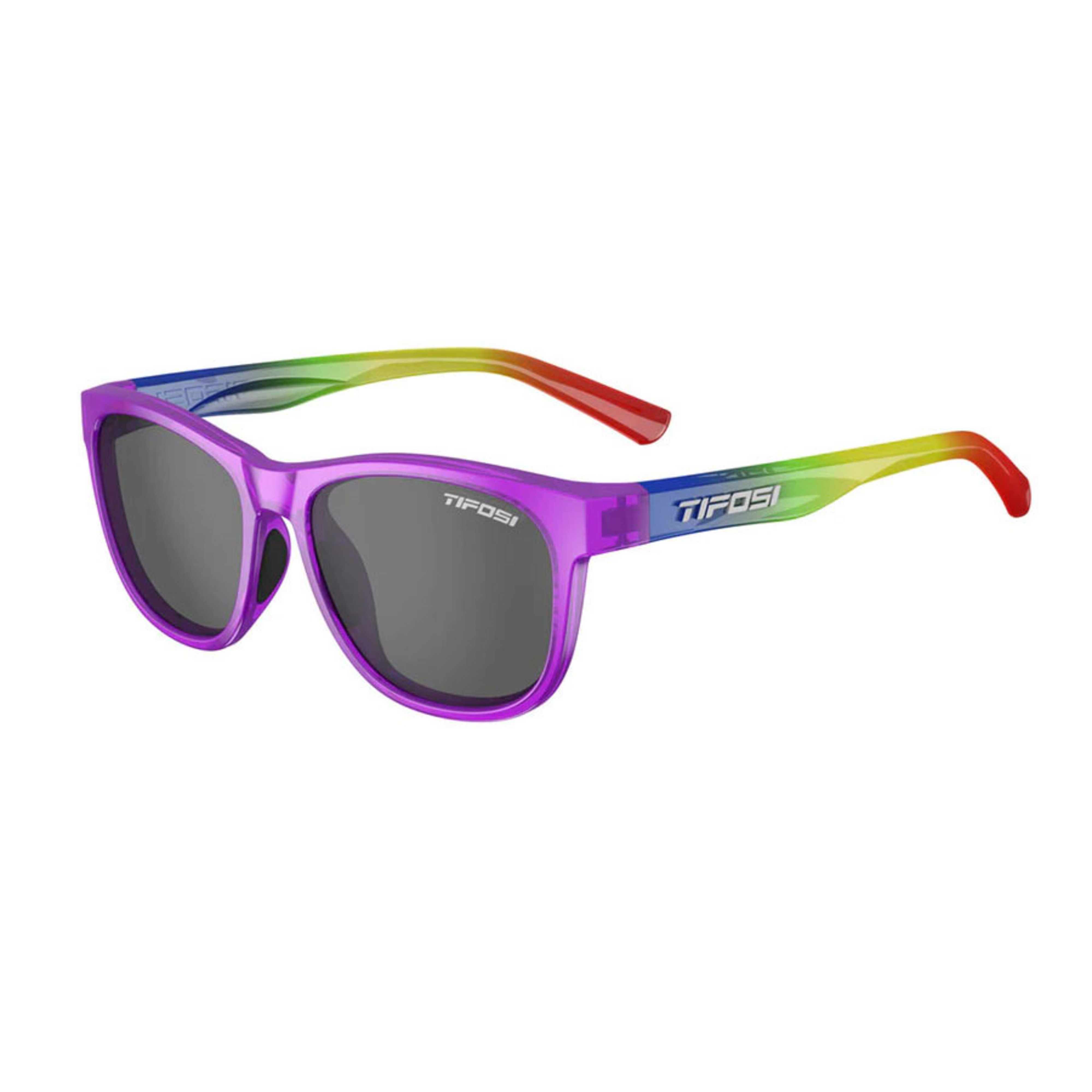 Tifosi Swank Sunglasses- Rainbow Shine