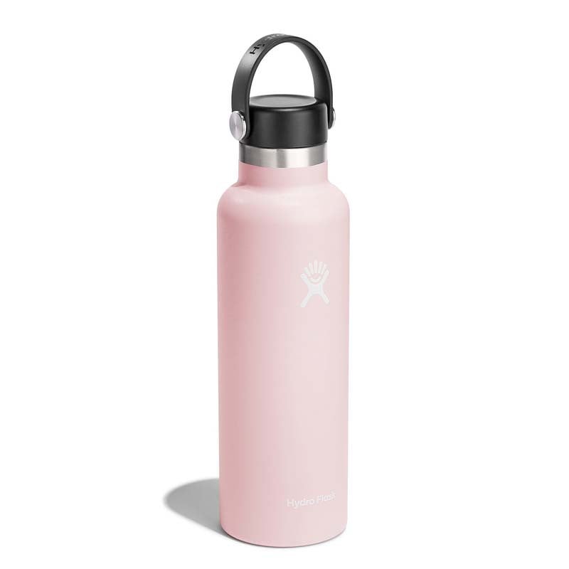 Hydro Flask Standard Mouth With Flex Cap 21oz - Trillium