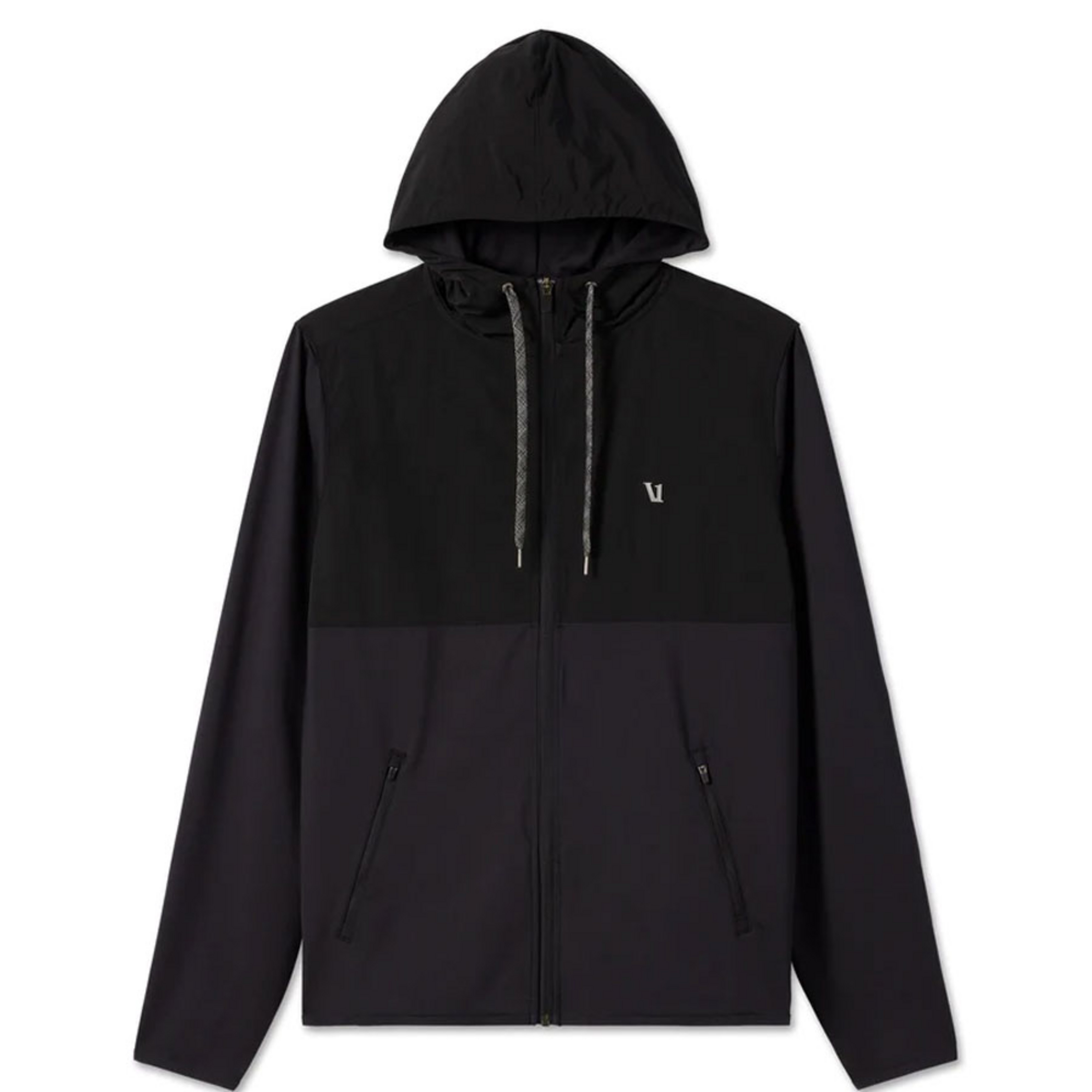 Vuori Sunday Element Jacket- Men`s