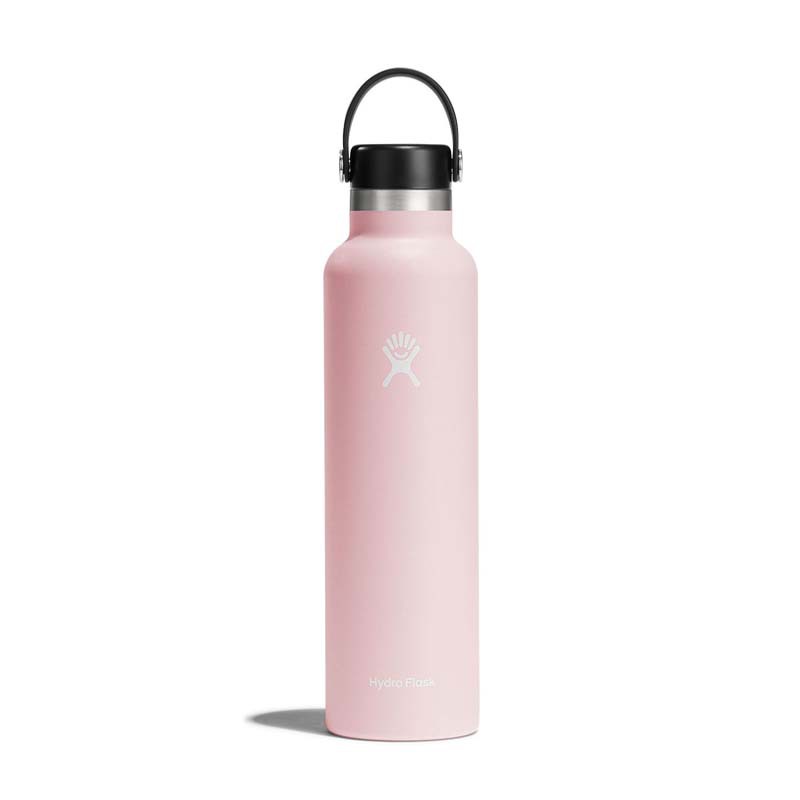 Hydro Flask Standard Mouth with Flex Cap 24oz - Trillium