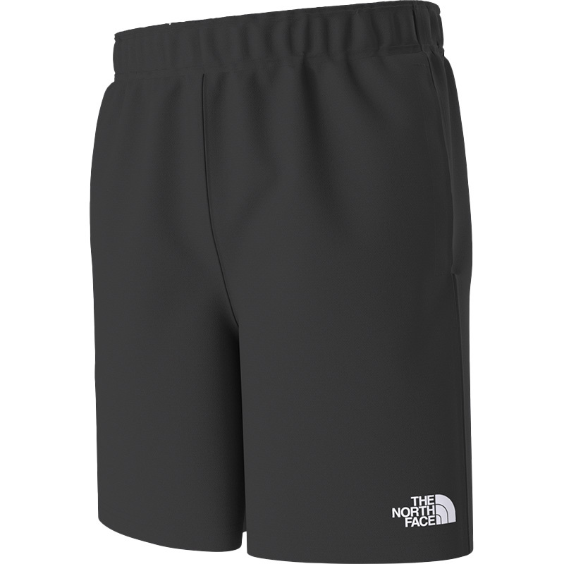 The North Face Camp Fleece Short - Boys`