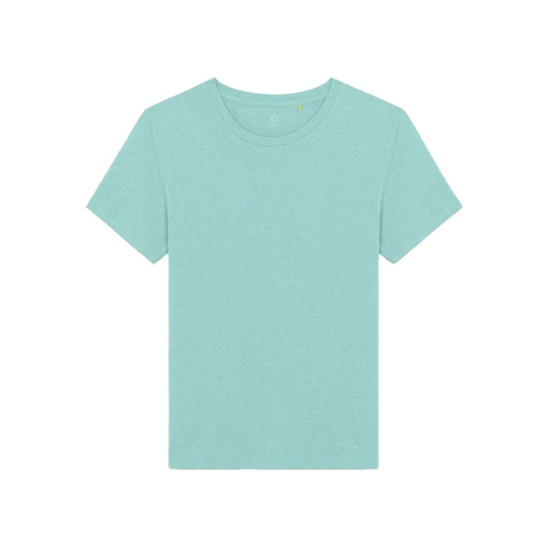 Tasc Performance All Day Short Sleeve Heather T-Shirt Women`s - S24 Colors
