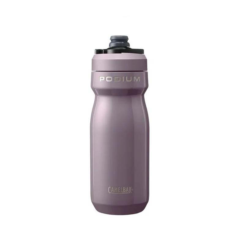 CamelBak Podium® Steel VSS 18oz Bike Bottle Violet