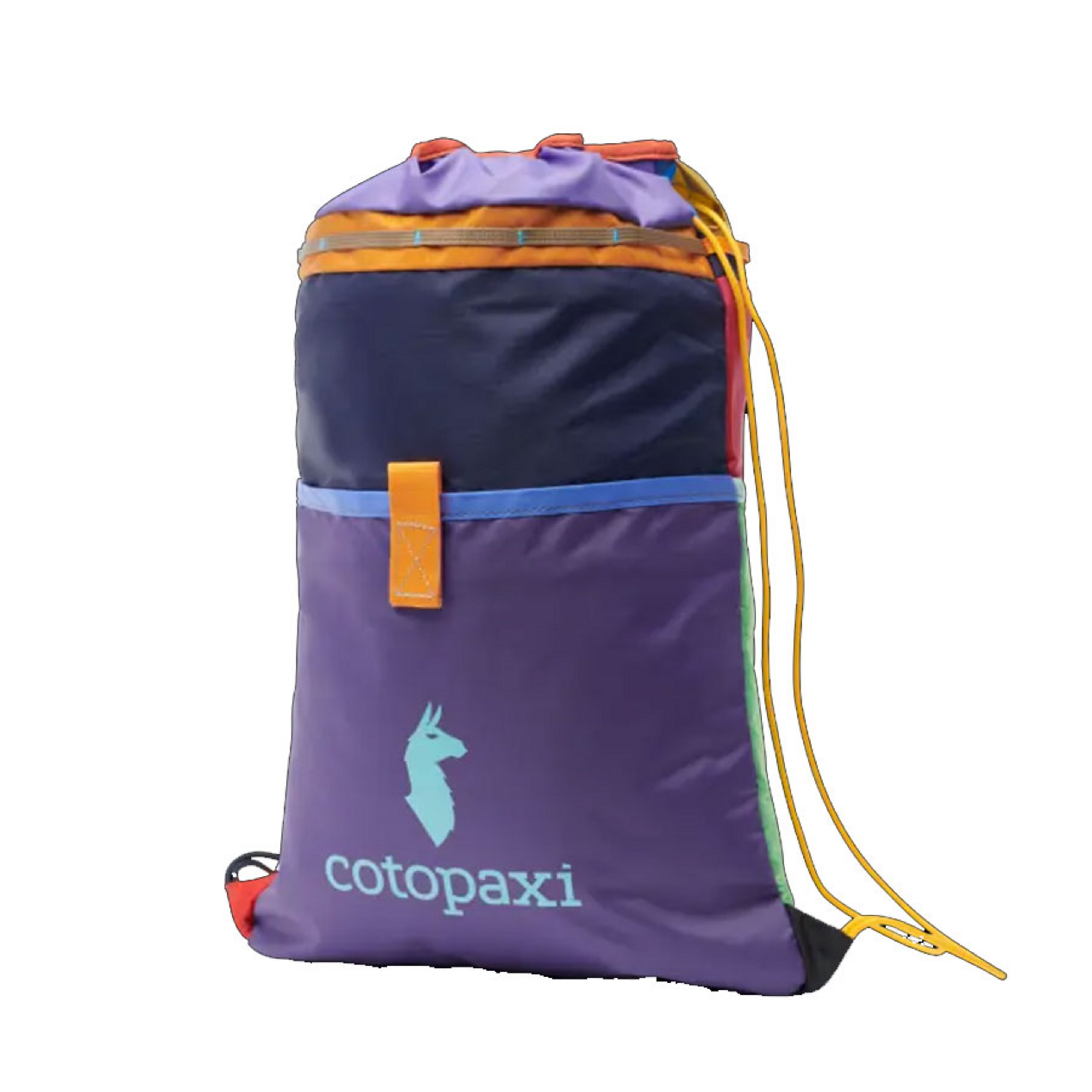 Cotopaxi Tago Drawstring Backpack - Del Dia