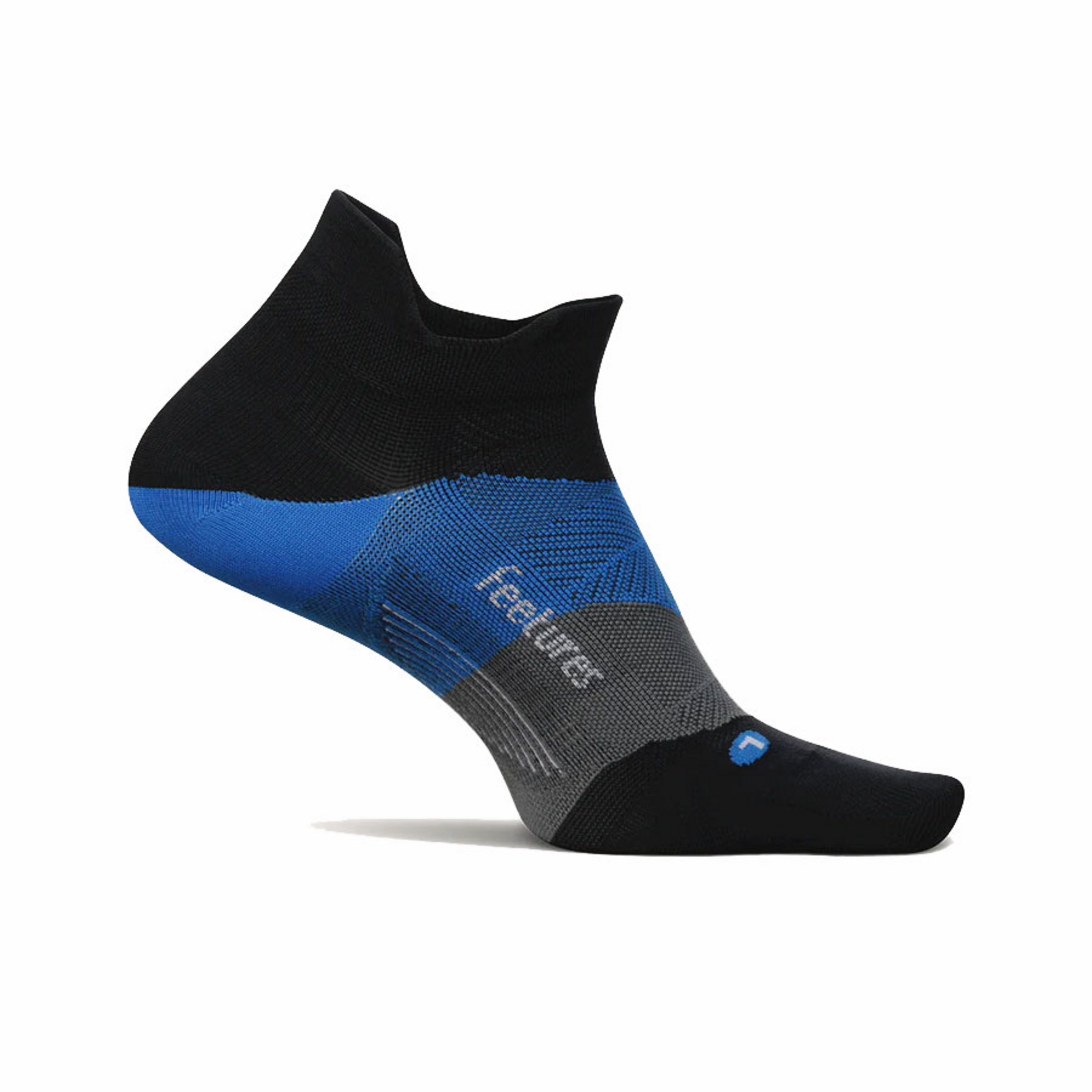 Feetures Elite Ultra Light Cushion No Show Tab Sock - F22 Colors