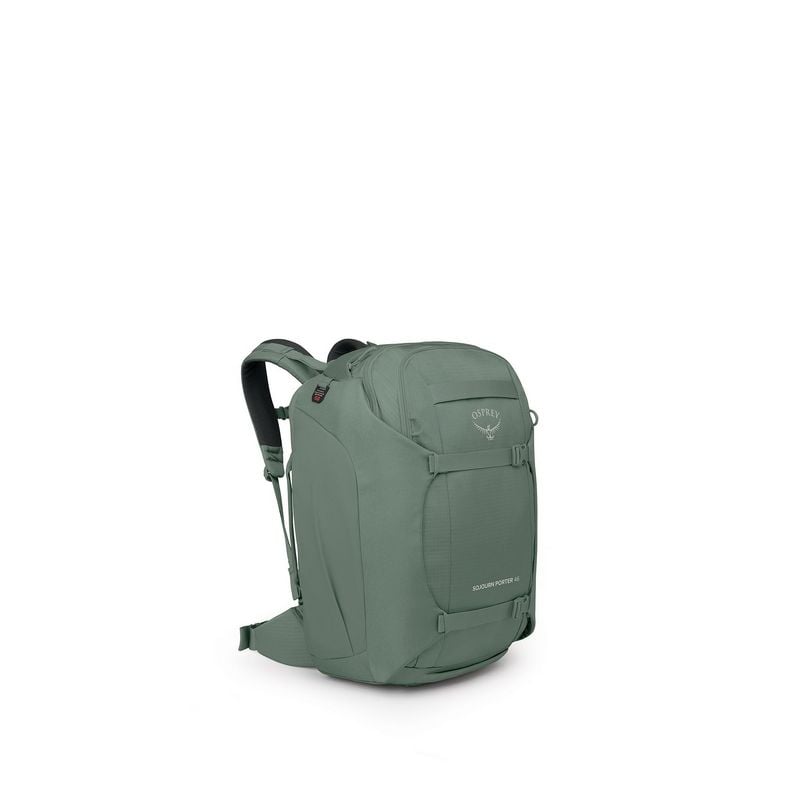 Osprey Sojourn Porter 46 - Koseret Green