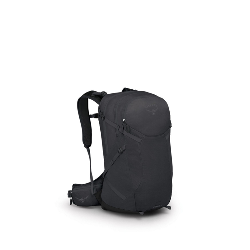 Osprey Sportlite 25 - Dark Charcoal Grey M/L