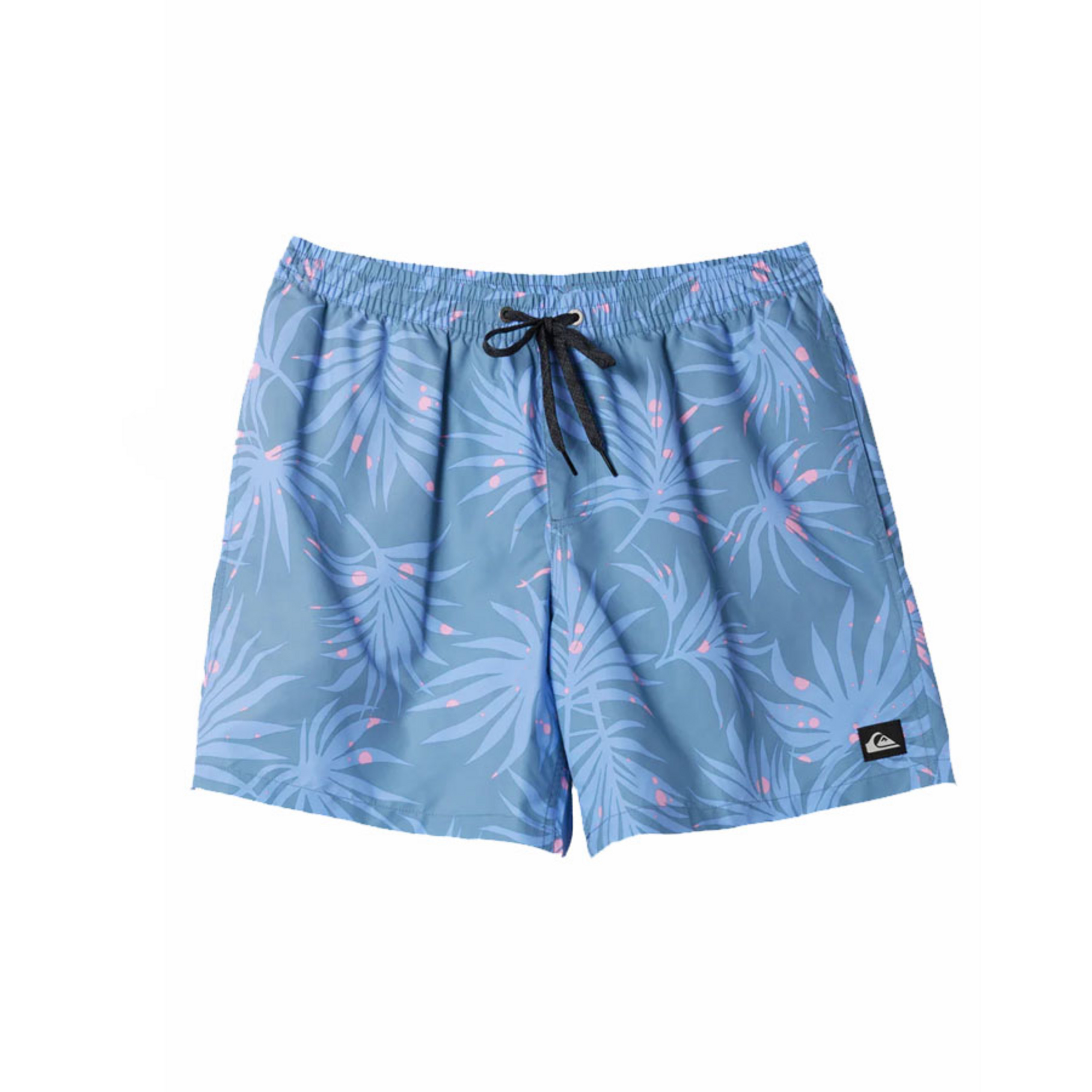 Quiksilver Everyday Mix Volley 17` Shorts- Men`s