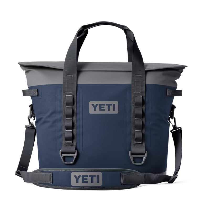 Yeti Hopper M30 2.0 Cooler - Navy