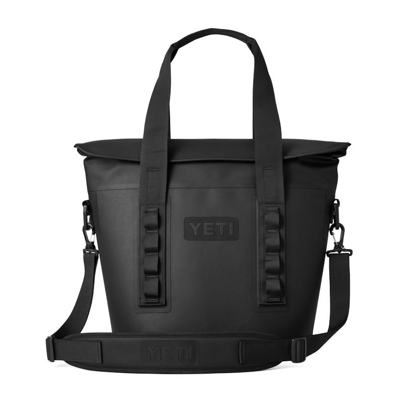 Yeti Hopper M15 Cooler - Black