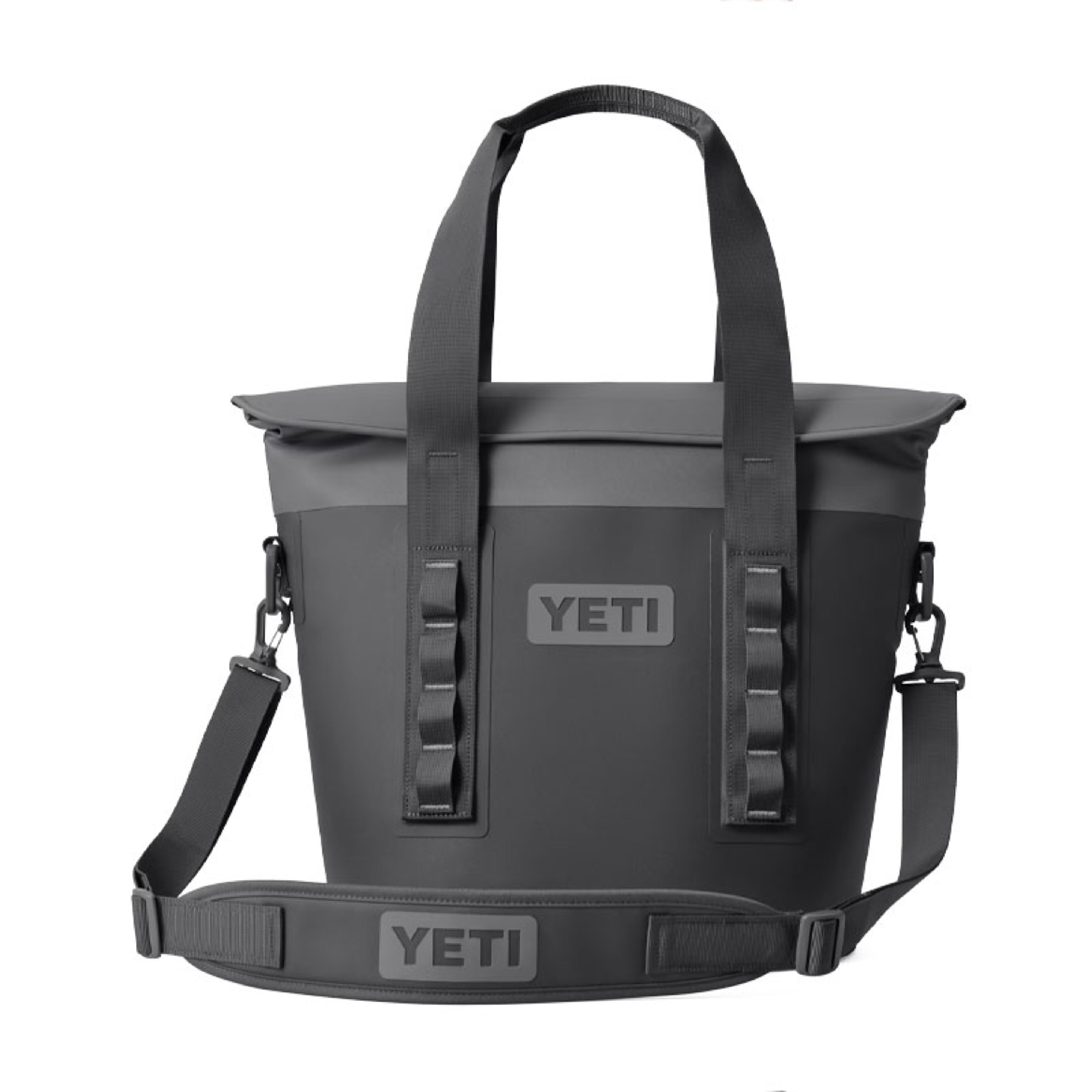 Yeti Hopper M15 Cooler - Charcoal