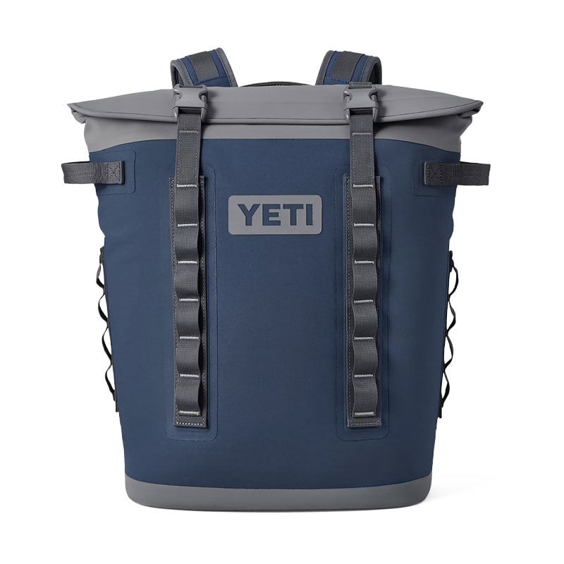 Yeti Hopper Backpack M20 Cooler - Navy