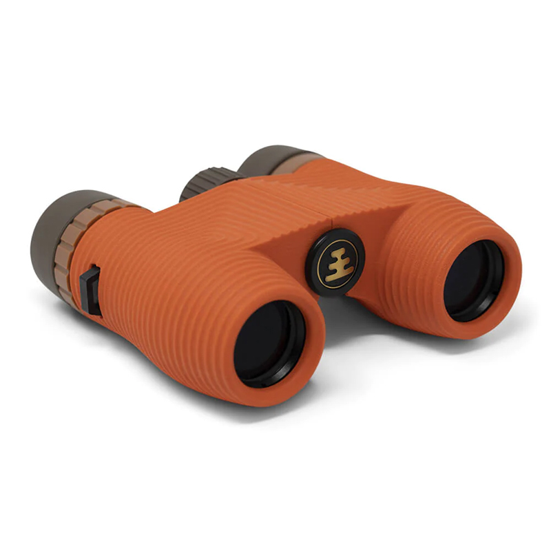 Nocs Standard 8x25 Binoculars Poppy II