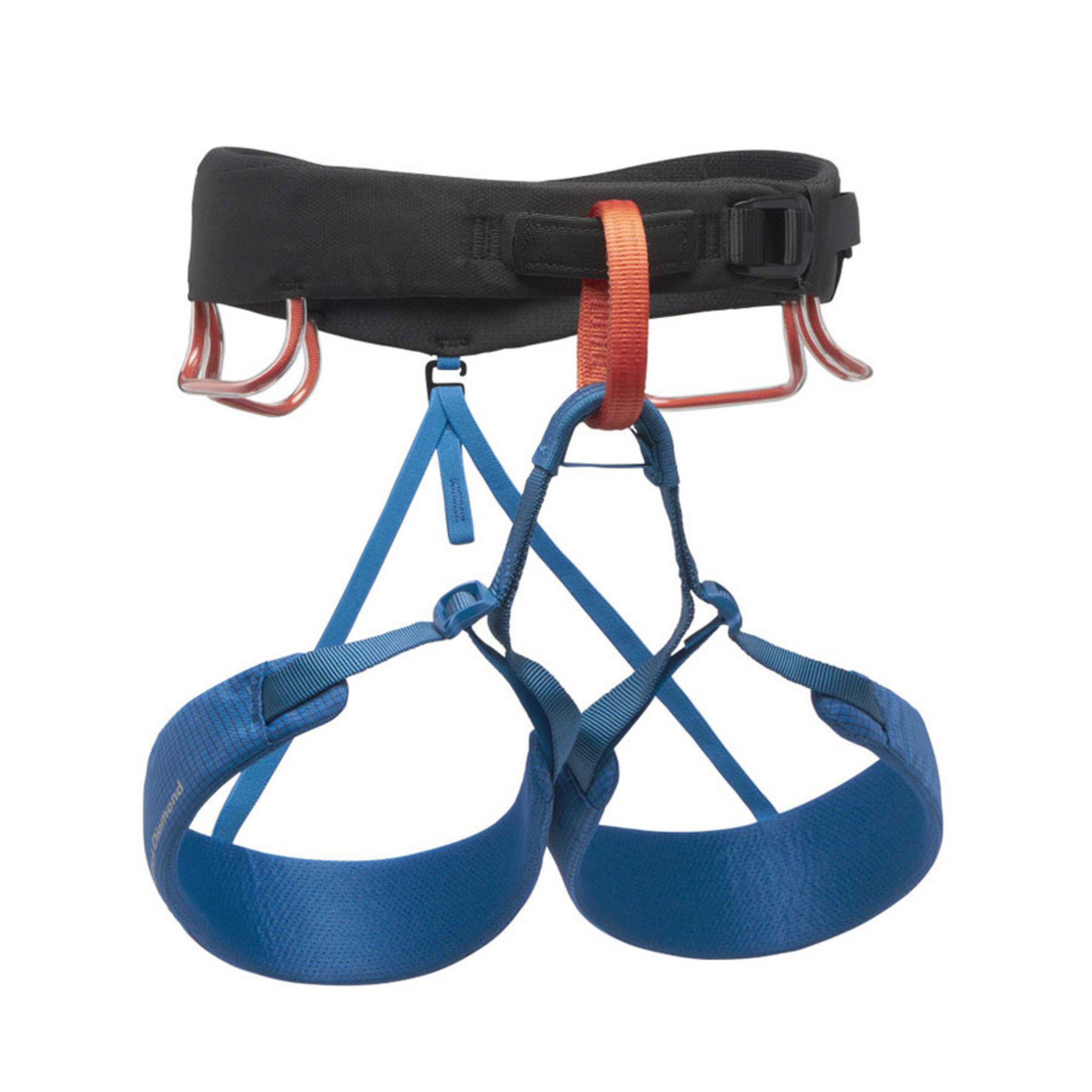 Black Diamond Momentum Harness-Men`s