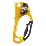 Petzl Ascension Sport - Right Handed: ONECOLOR