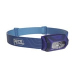 Petzl Tikkina 300 Headlamp: BLUE