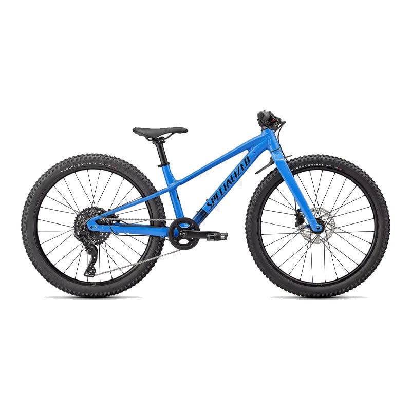 Specialized Riprock 24 Bike - Gloss Sky Blue/Black