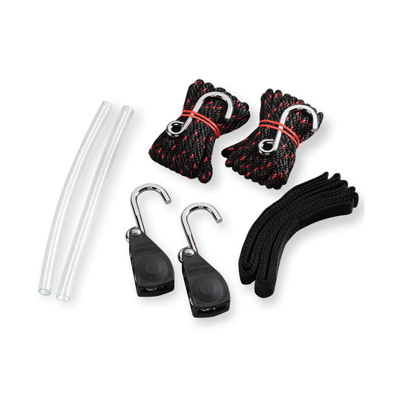 Yakima BowStern Tie Down - Ratcheting Boat Tie-Downs
