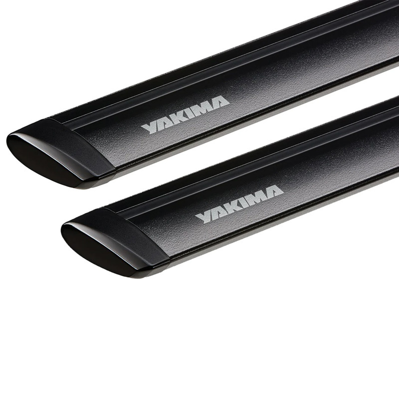 Yakima Jetstream (Pair) - 60` Black