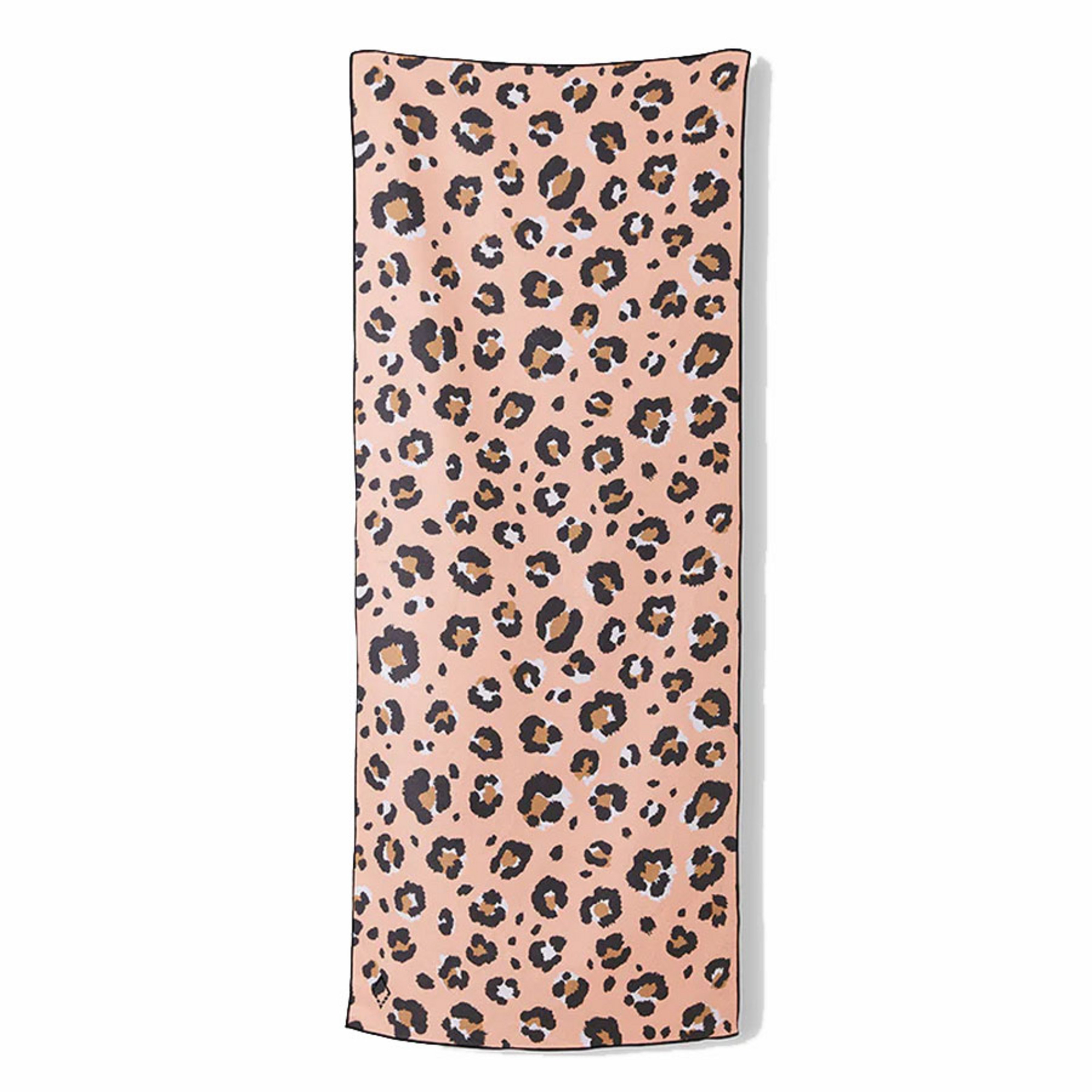 Nomadix Towel- Leopard Pink