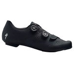 Specialized Torch 3.0 Road Shoe: BLACK