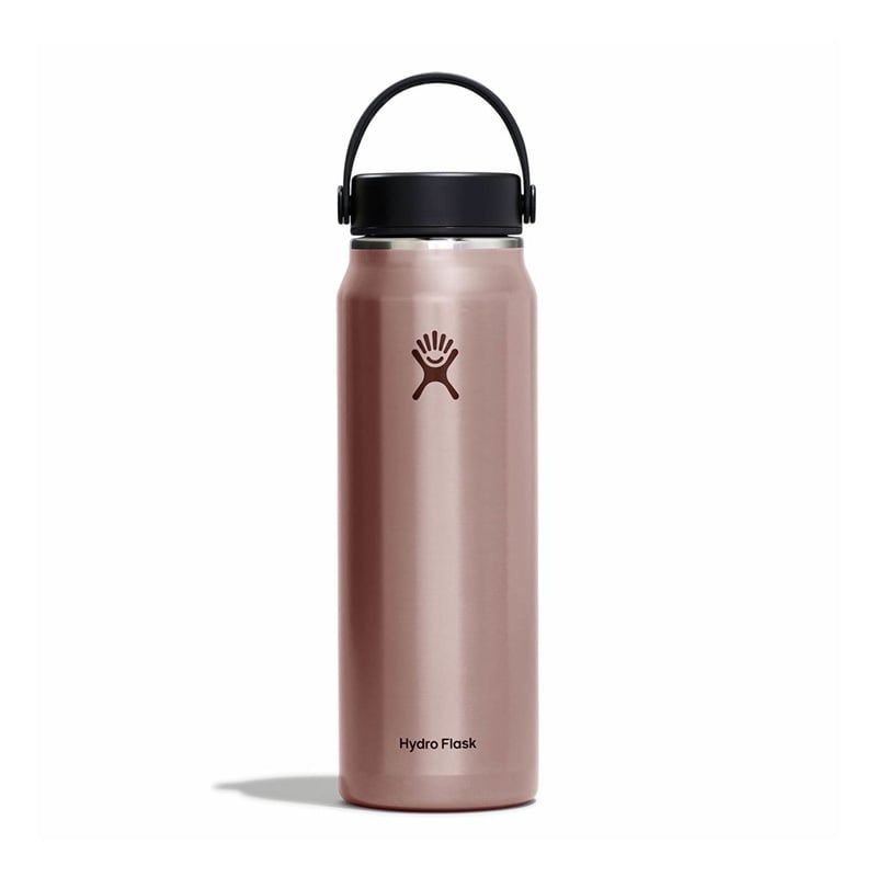 Hydro Flask Lightweight Wide Mouth Trail Series - 32oz Quartz