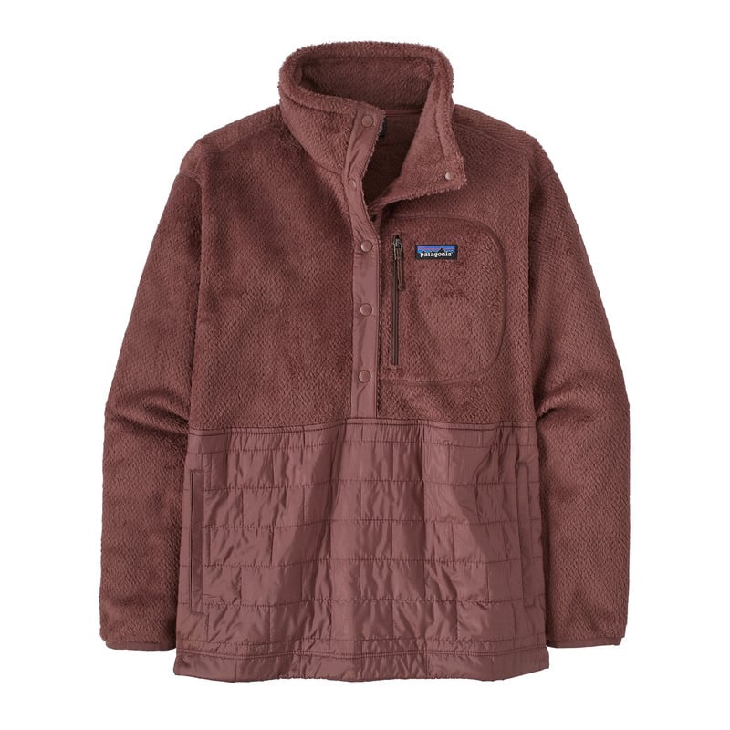 Patagonia Re-Tool Hybrid Pull Over - Women`s