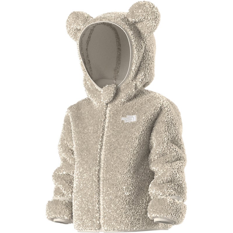 The North Face Campshire Full Zip Hoodie - Baby
