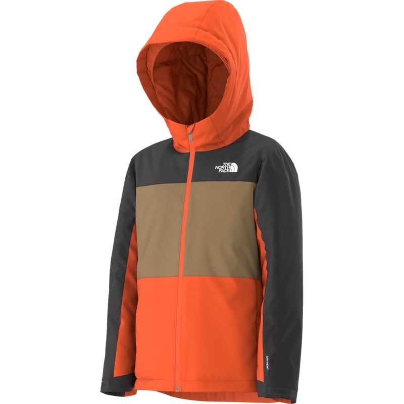 The North Face Freedom Insulated Jacket - Boy`s