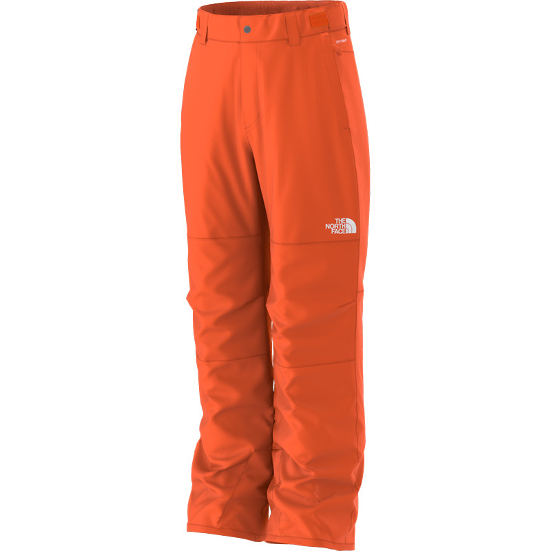 The North Face Freedom Insulated Pant - Boys`