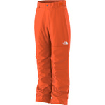 The North Face Freedom Insulated Pant - Boys`: TNFORANGE/1OP