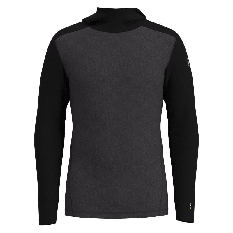 Smartwool Classic Thermal Merino Base Layer Hoodie - Men`s