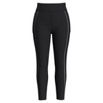 Smartwool Run Legging - Women`s: BLACK/001
