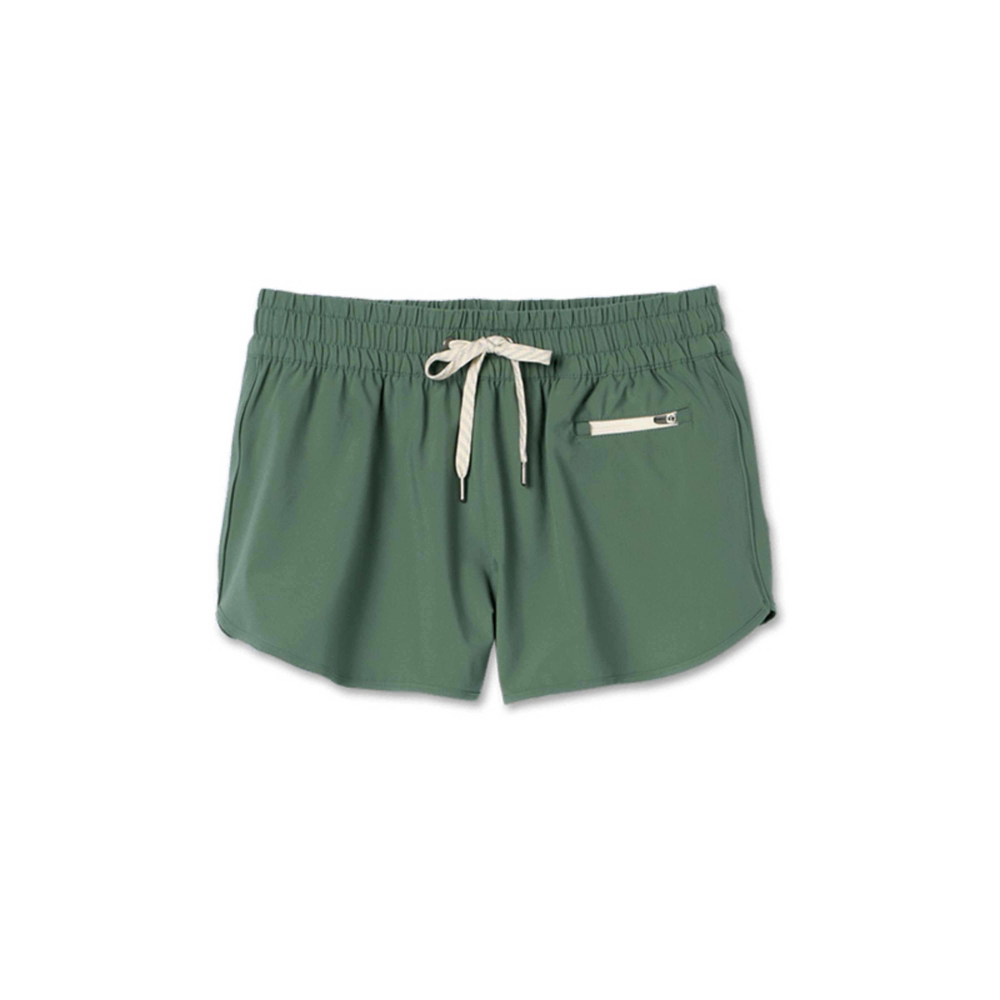 Vuori Clementine Short 2.0 - Women`s 2.5 Inseam Fall 24 Colors