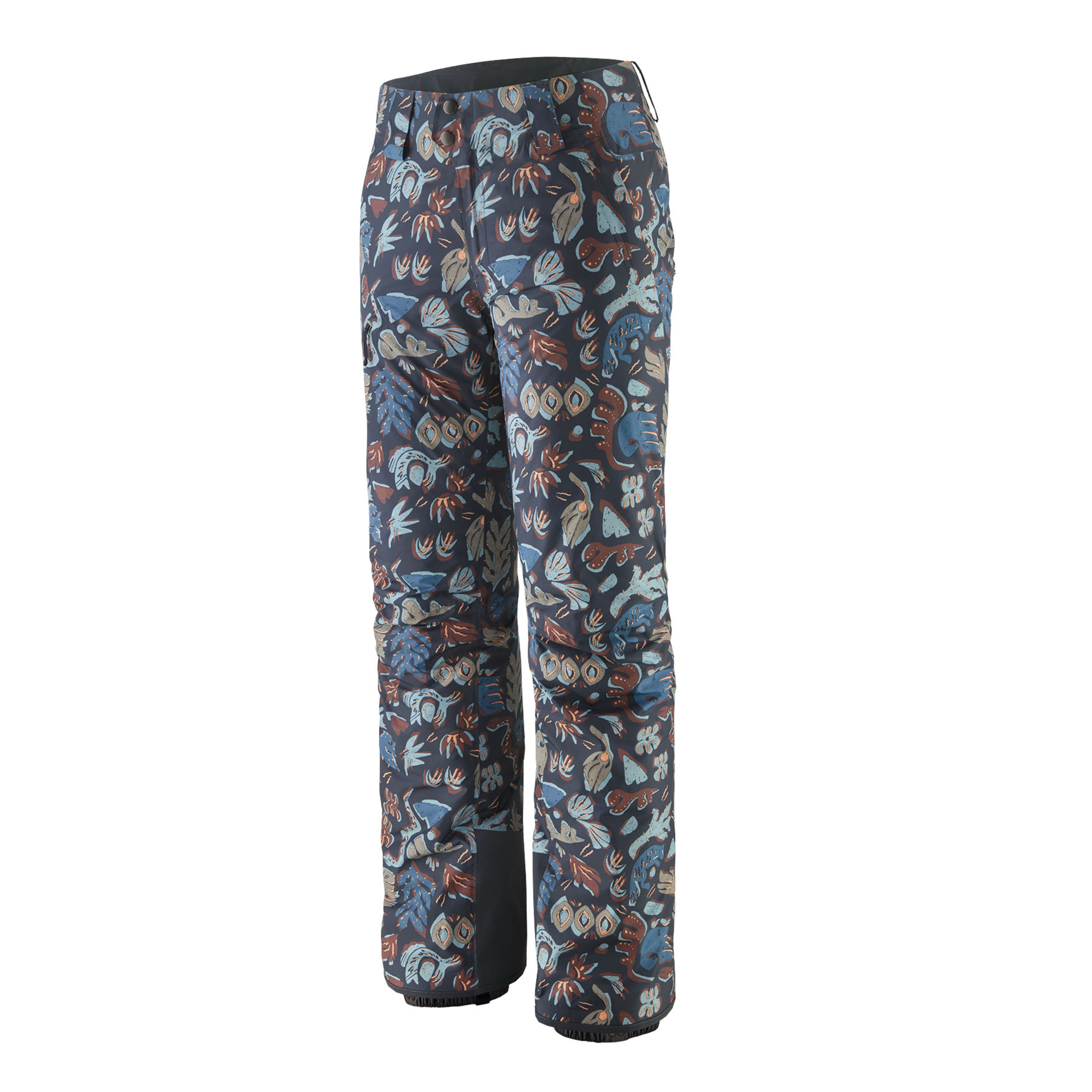 Patagonia Insulated Powder Town Pants Regular - Women`s
