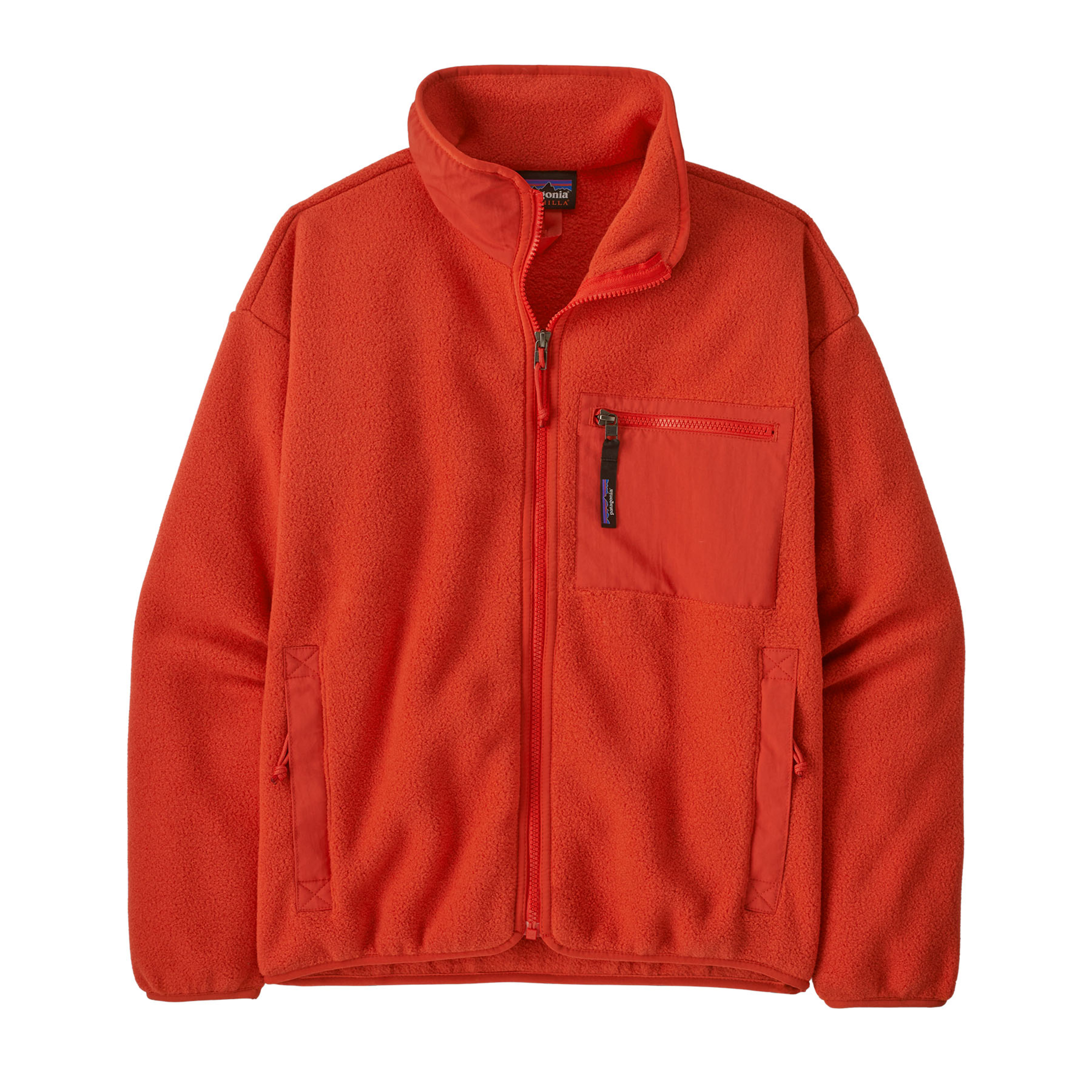 Patagonia Synchilla Jacket Women`s - F24 Colors
