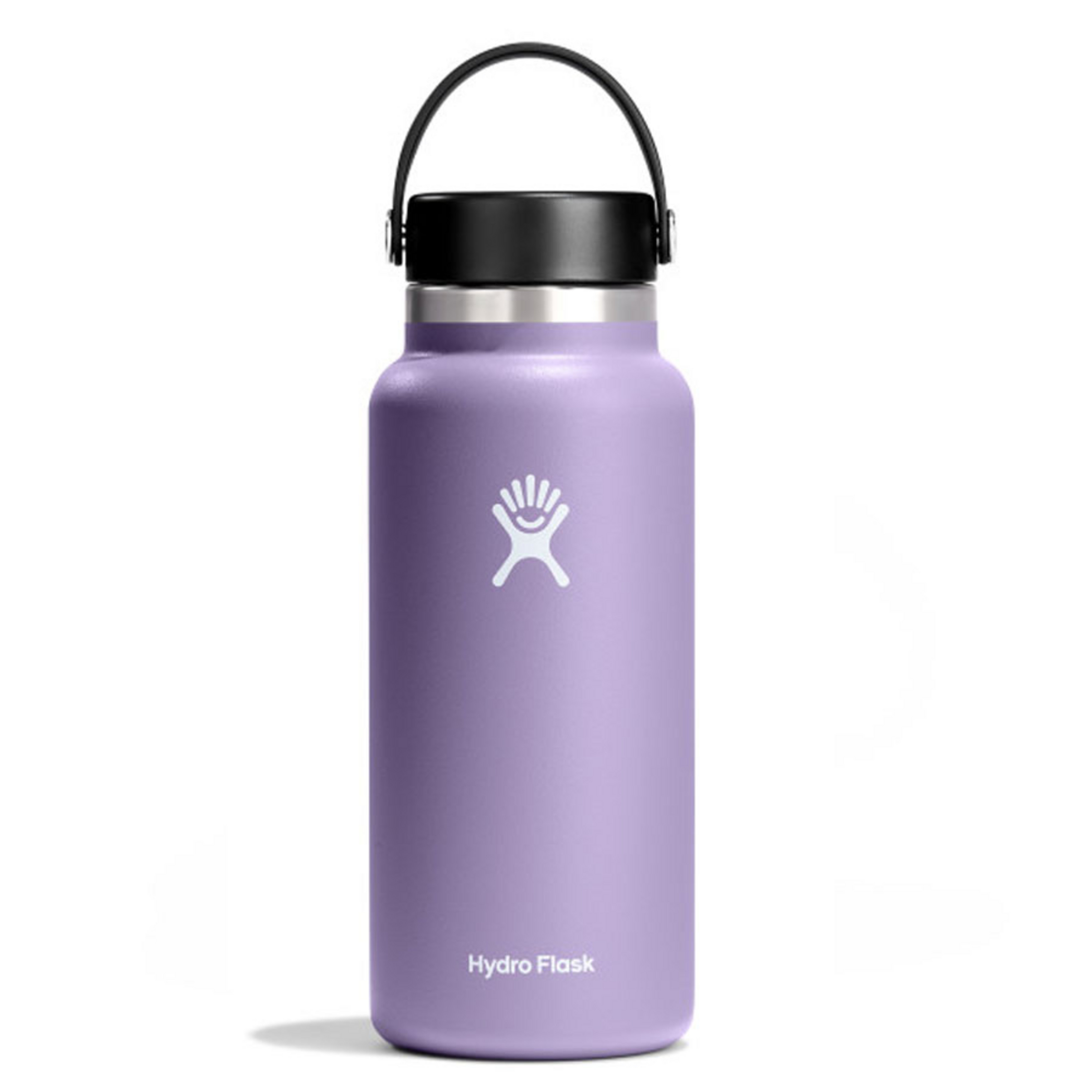 Hydro Flask Wide Mouth 32oz-Indigo