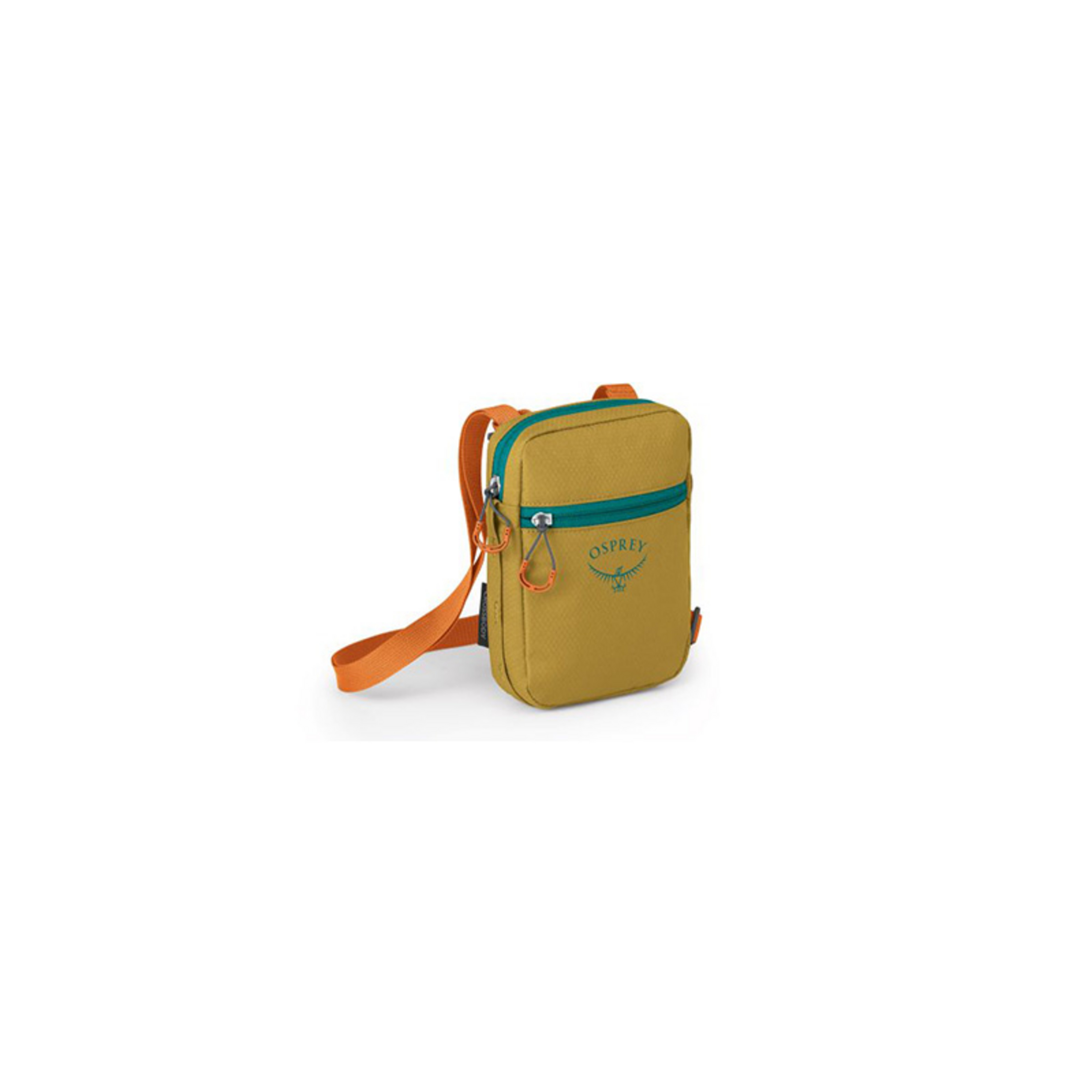 Osprey Daylite Small Crossbody - Tumbleweed Yellow/Tunnel Vision