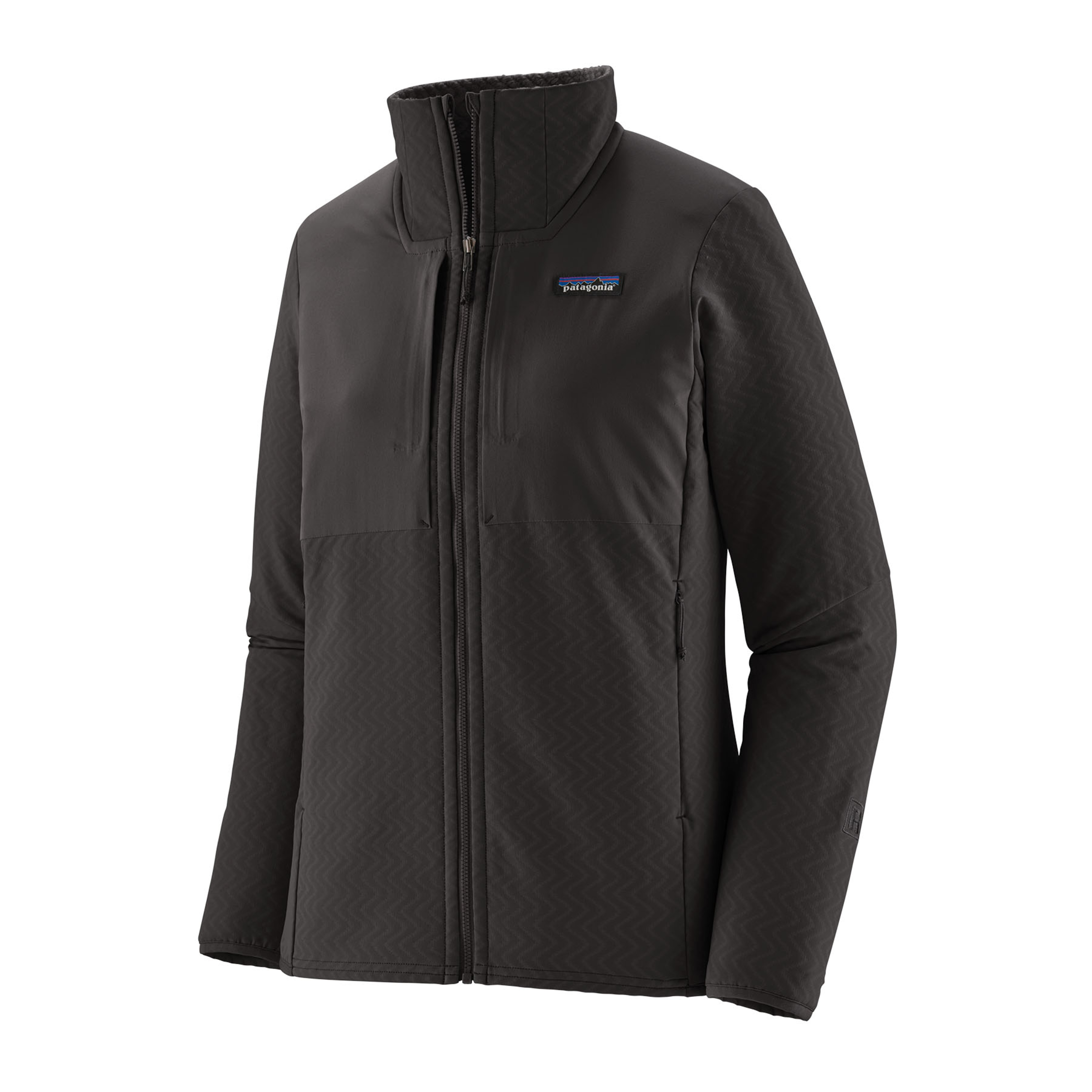 R2 CrossStrata Jacket
