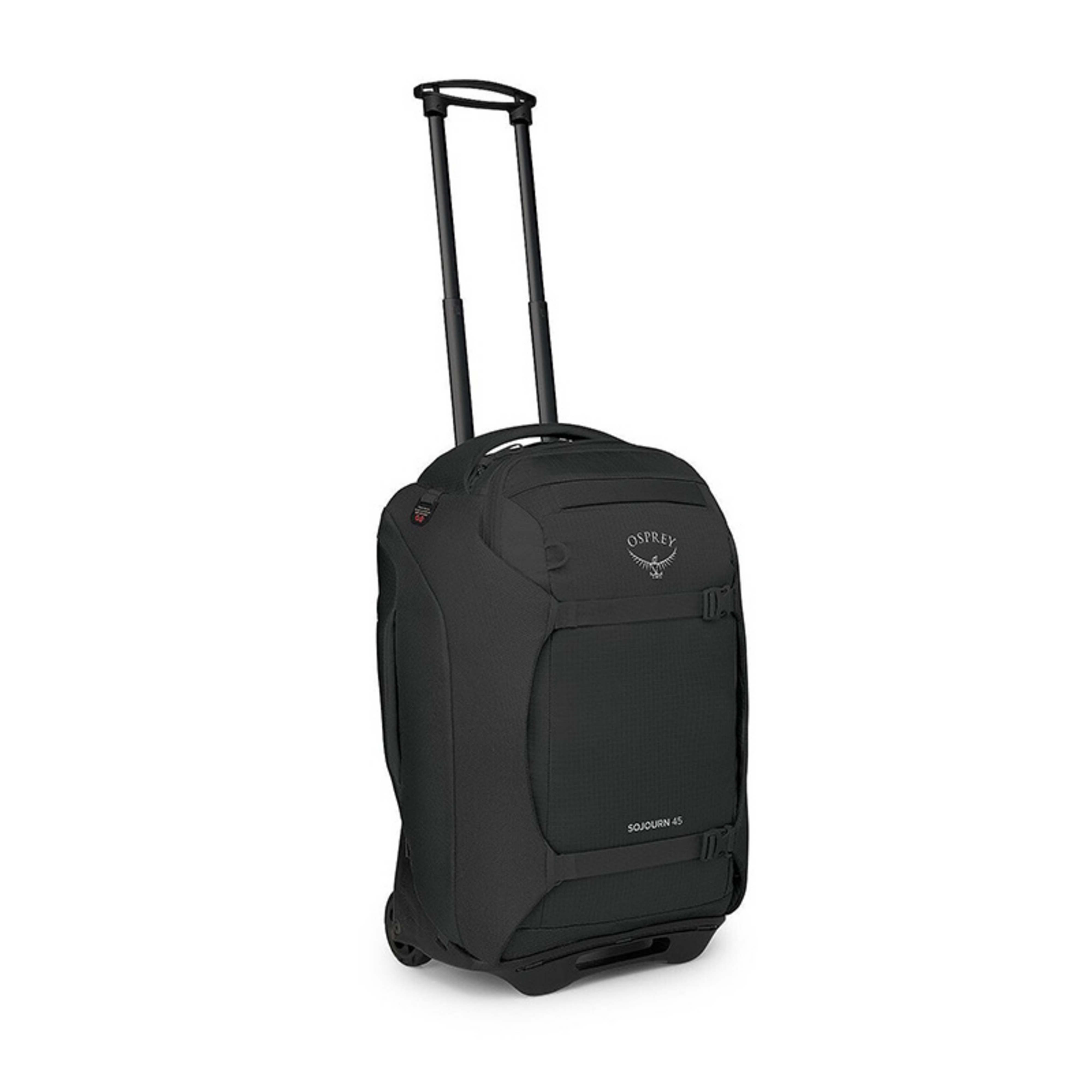 Osprey Sojourn Wheeled Travel Pack 22`/45L -  Black