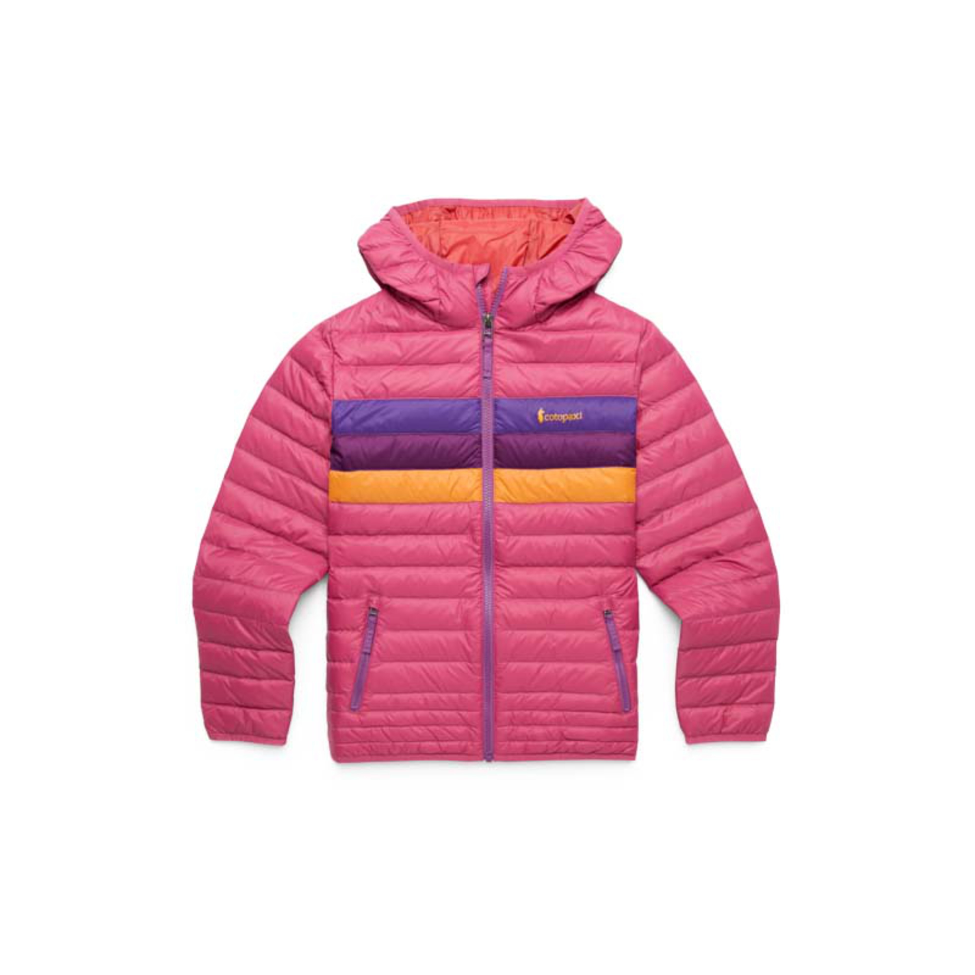 Cotopaxi Fuego Down Hooded Jacket - Kid`s