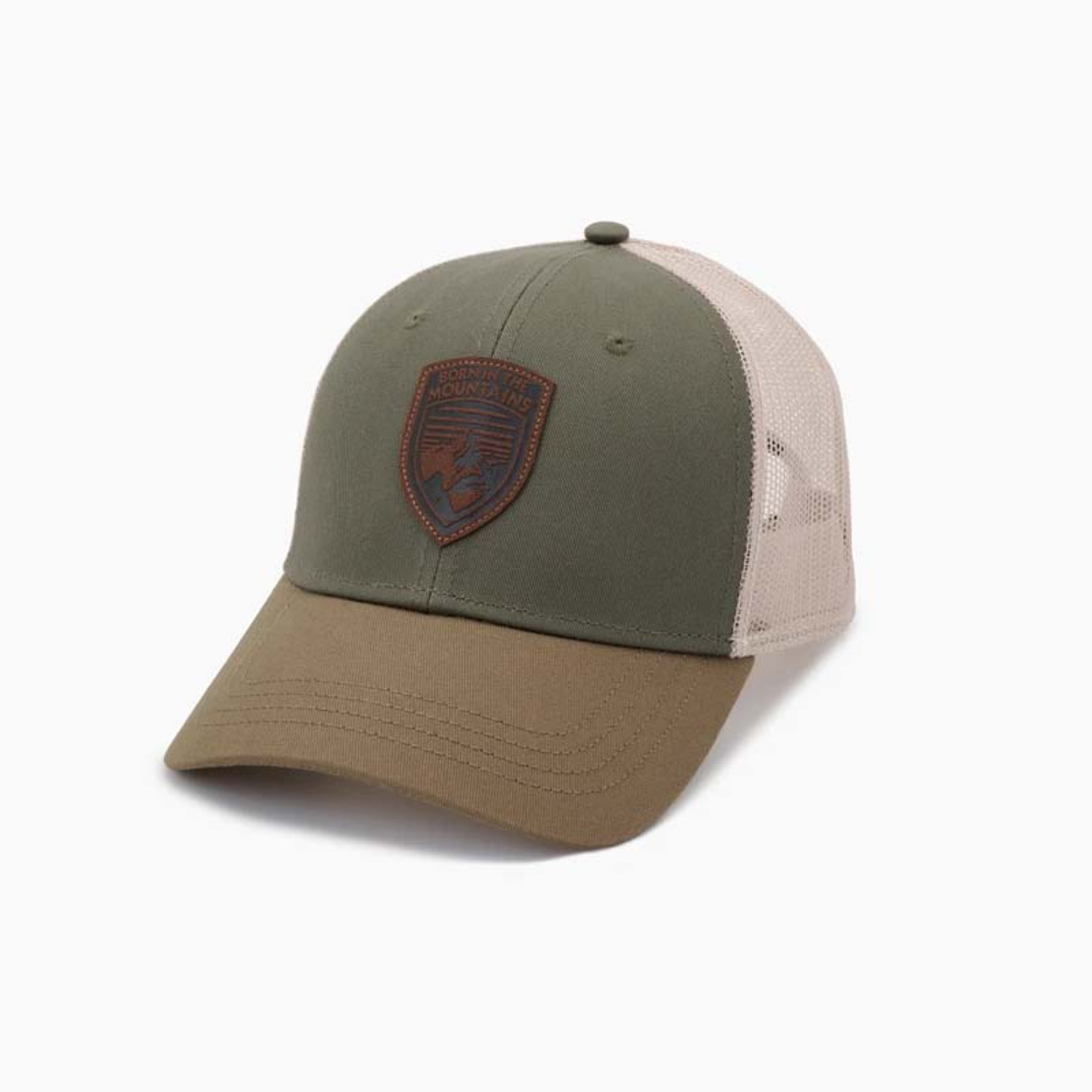 Kuhl Rustik Born Trucker Hat