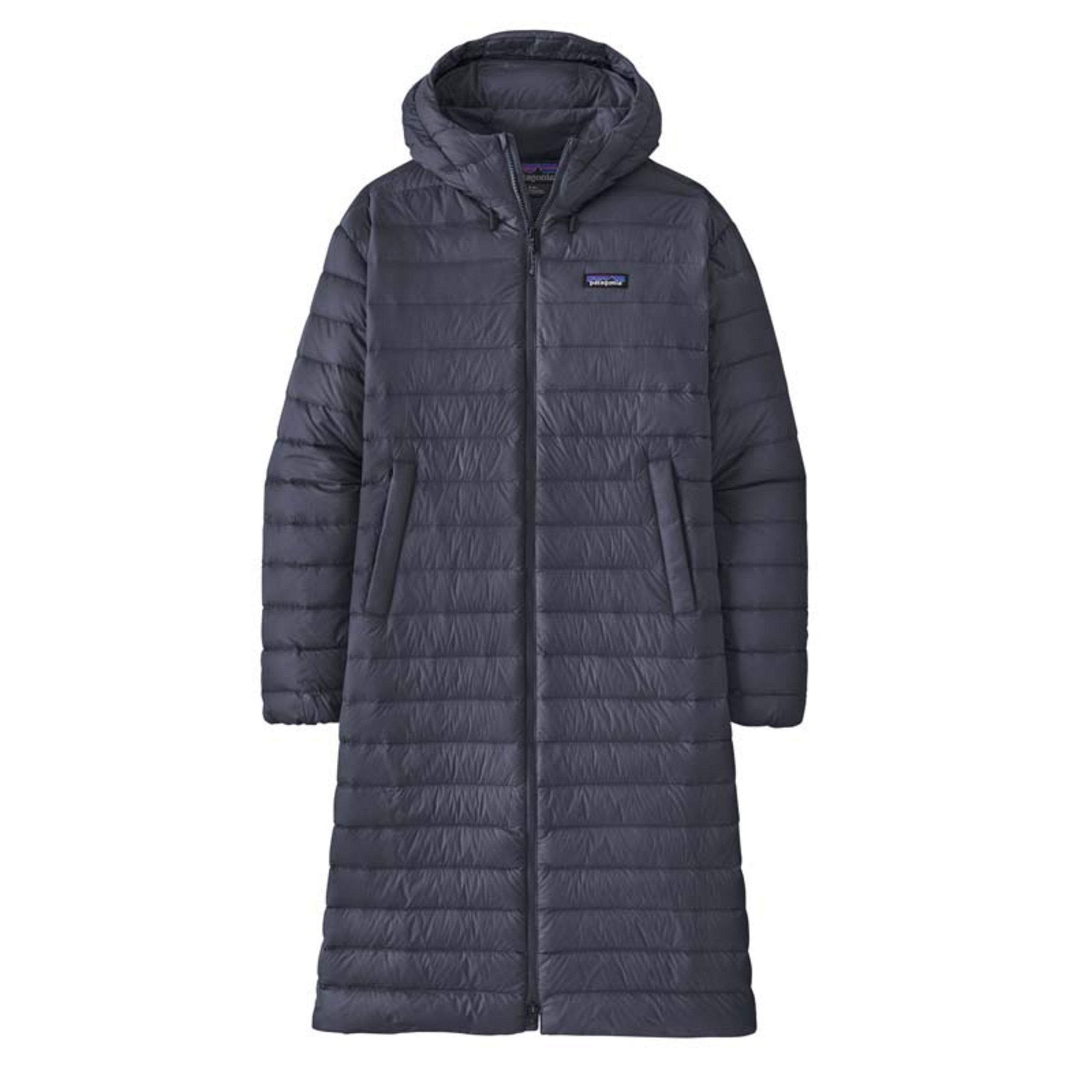Patagonia Recycled Down Sweater Parka - Women`s