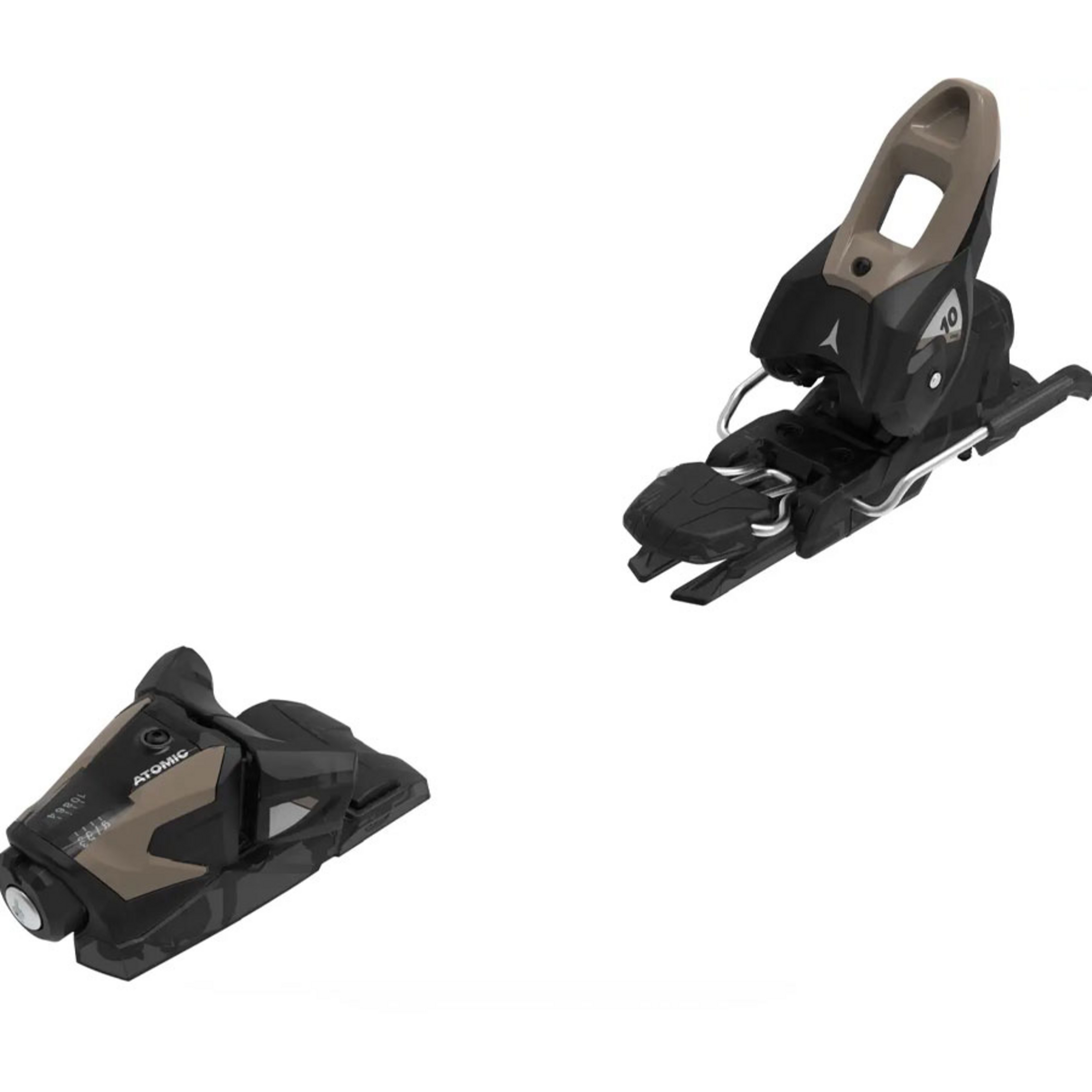 Atomic N Stage 10 GW Ski Binding