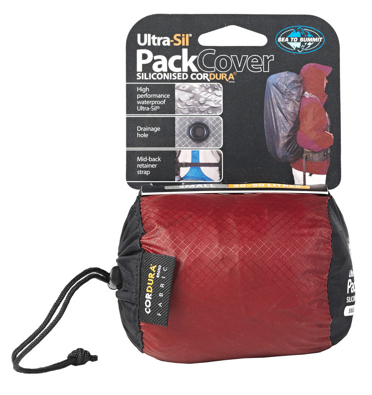 Sea To Summit UltraSil Pack Cover - Small