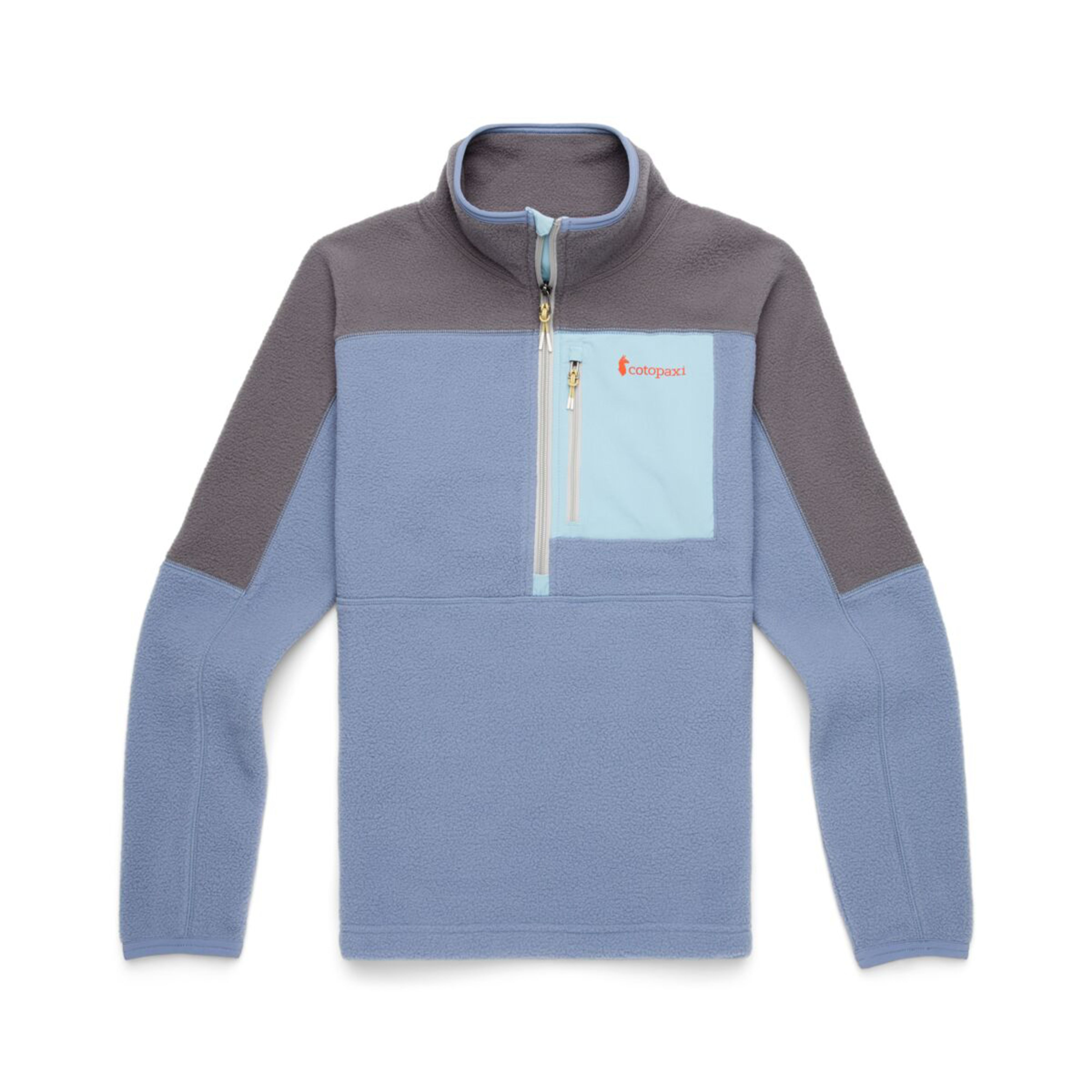 Cotopaxi Abrazo Half-Zip Fleece Jacket- Women`s