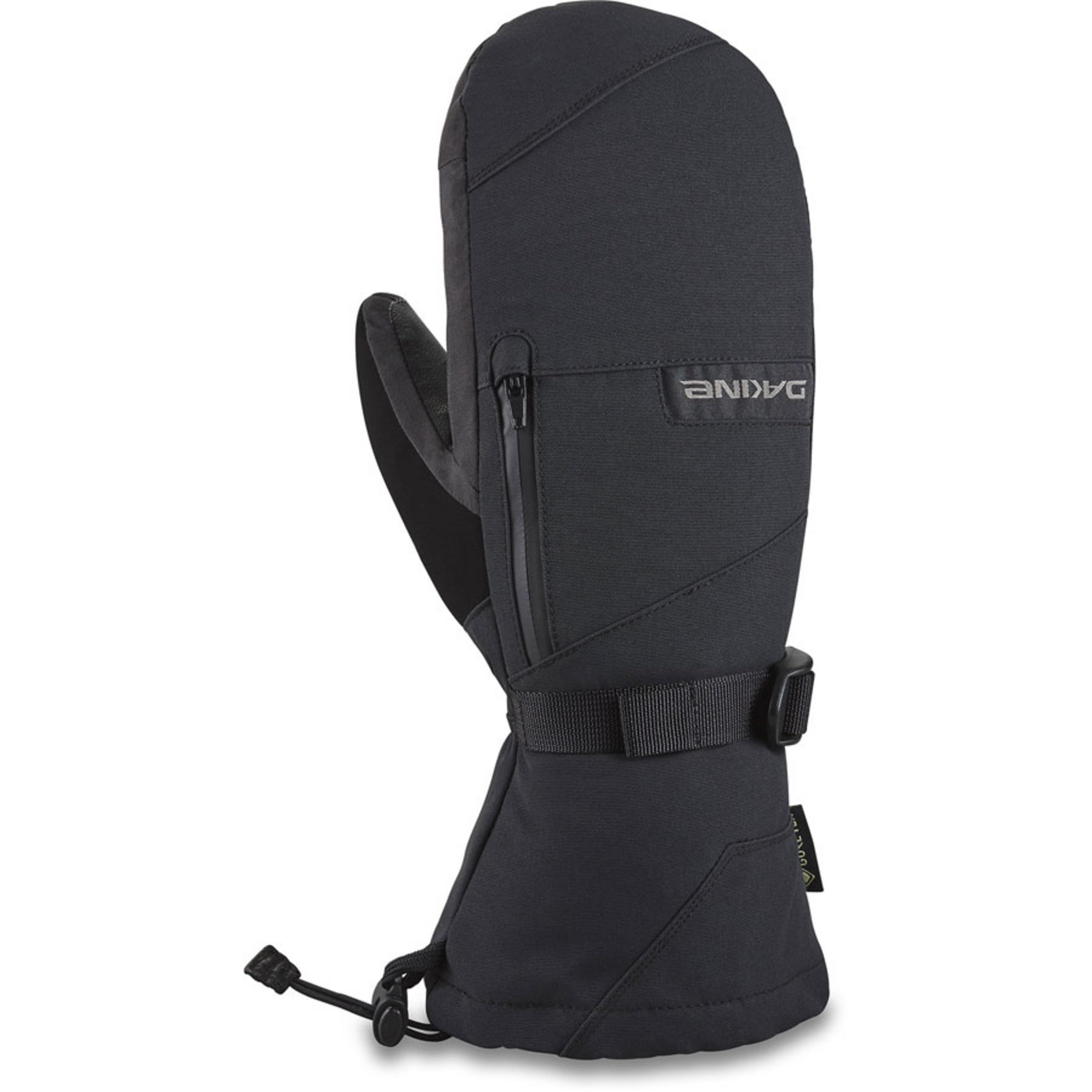 Dakine Leather Titan Gore-Tex Mitt-Men`s 